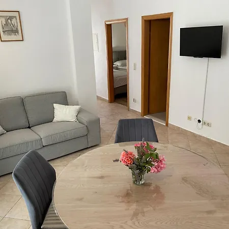 Duic By Interhome * Rogoznica (Sibenik-Knin)