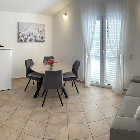 Apartmán Duic By Interhome Rogoznica (Sibenik-Knin)