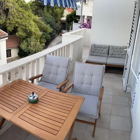 Apartmán Duic By Interhome Rogoznica (Sibenik-Knin)