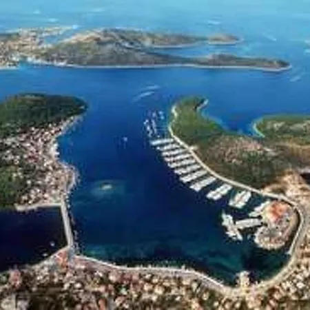 Duic By Interhome Rogoznica (Sibenik-Knin)