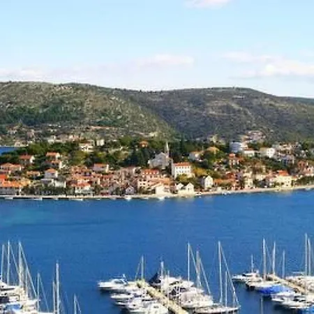 Apartmán Duic By Interhome *