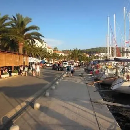 Duic By Interhome Apartmán