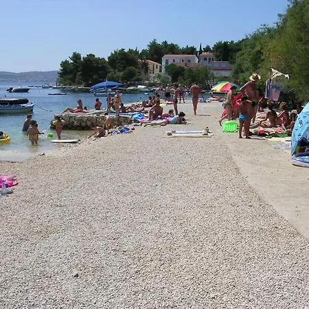 Apartmán Duic By Interhome Rogoznica (Sibenik-Knin)