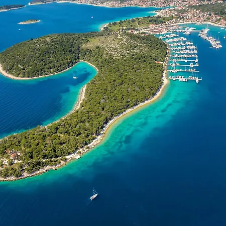 Apartmán Duic By Interhome Rogoznica (Sibenik-Knin)