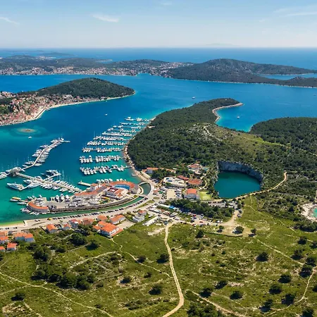 Duic By Interhome * Rogoznica (Sibenik-Knin)