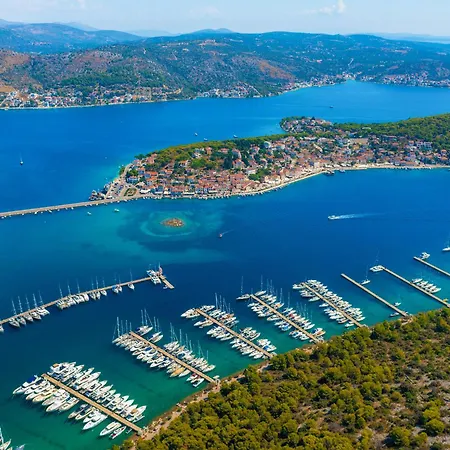 Duic By Interhome Rogoznica (Sibenik-Knin)