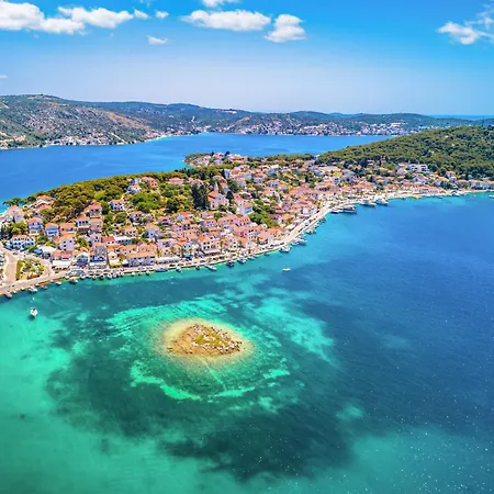 Apartmán Duic By Interhome