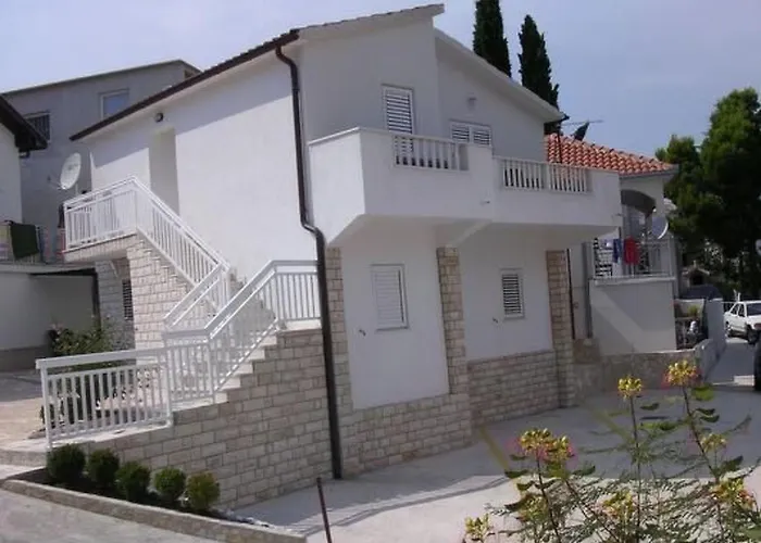 Duic By Interhome Apartament