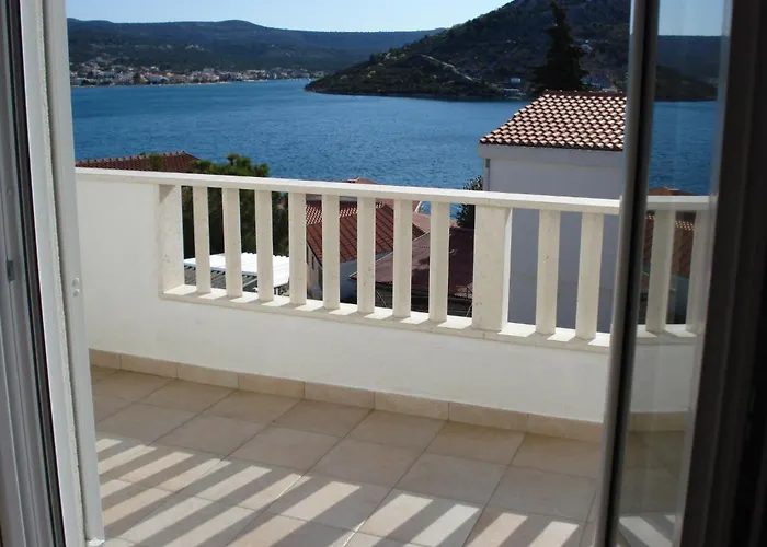 Apartament Duic By Interhome *