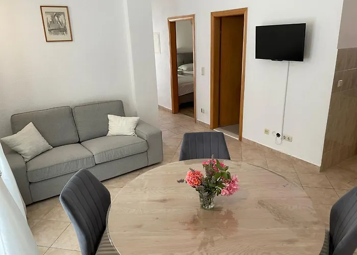 Duic By Interhome * Rogoznica (Sibenik-Knin)