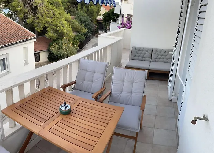 Apartament Duic By Interhome Rogoznica (Sibenik-Knin)