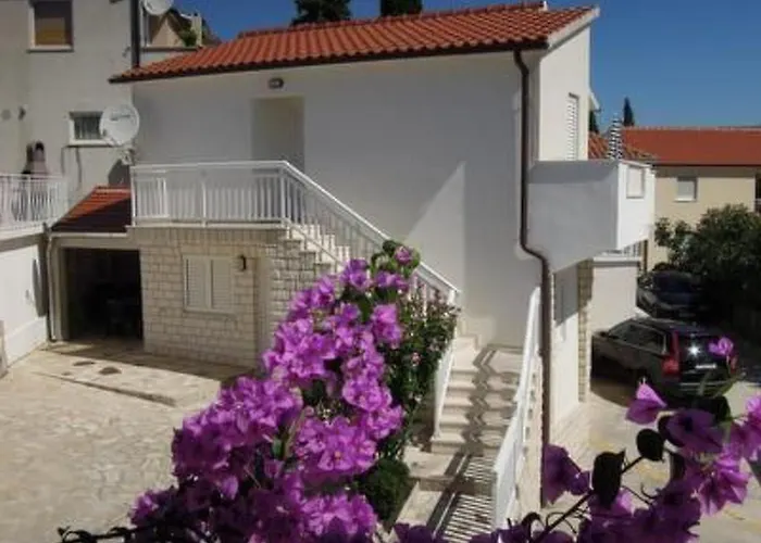 Duic By Interhome Apartament