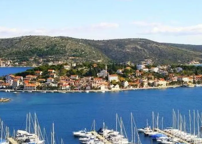 Apartament Duic By Interhome *