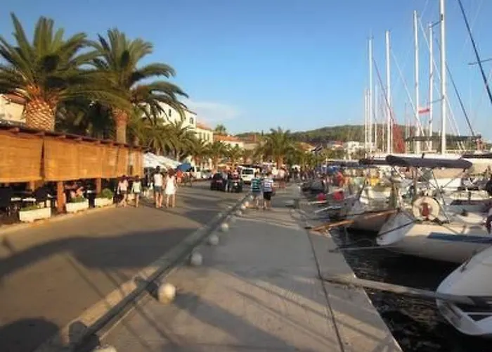 Duic By Interhome Apartament