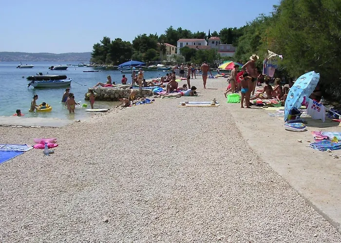 Apartament Duic By Interhome Rogoznica (Sibenik-Knin)