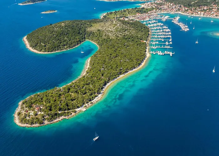 아파트 Duic By Interhome 로고즈니차