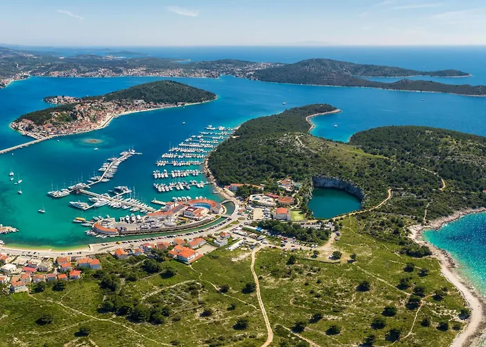 Duic By Interhome * Rogoznica (Sibenik-Knin)