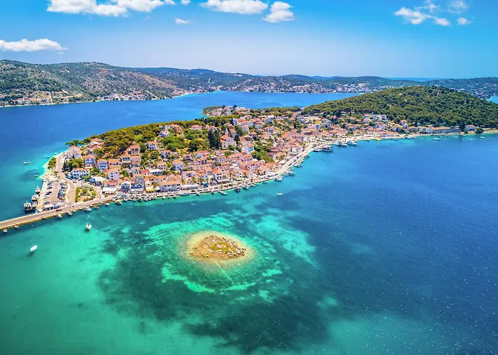 Apartament Duic By Interhome